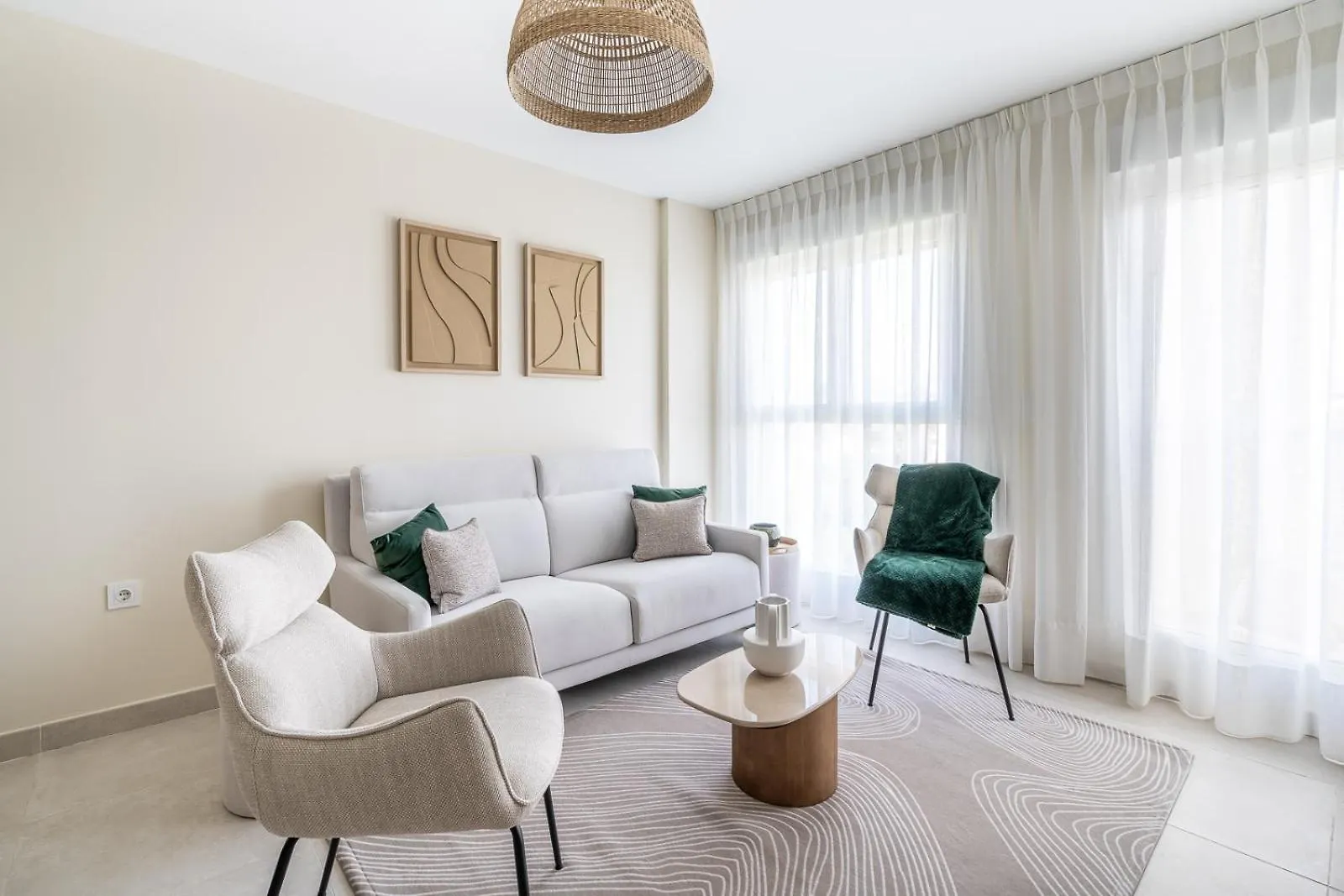 Ar11 Stylish Flat In Perfect Location Apartman Estepona
