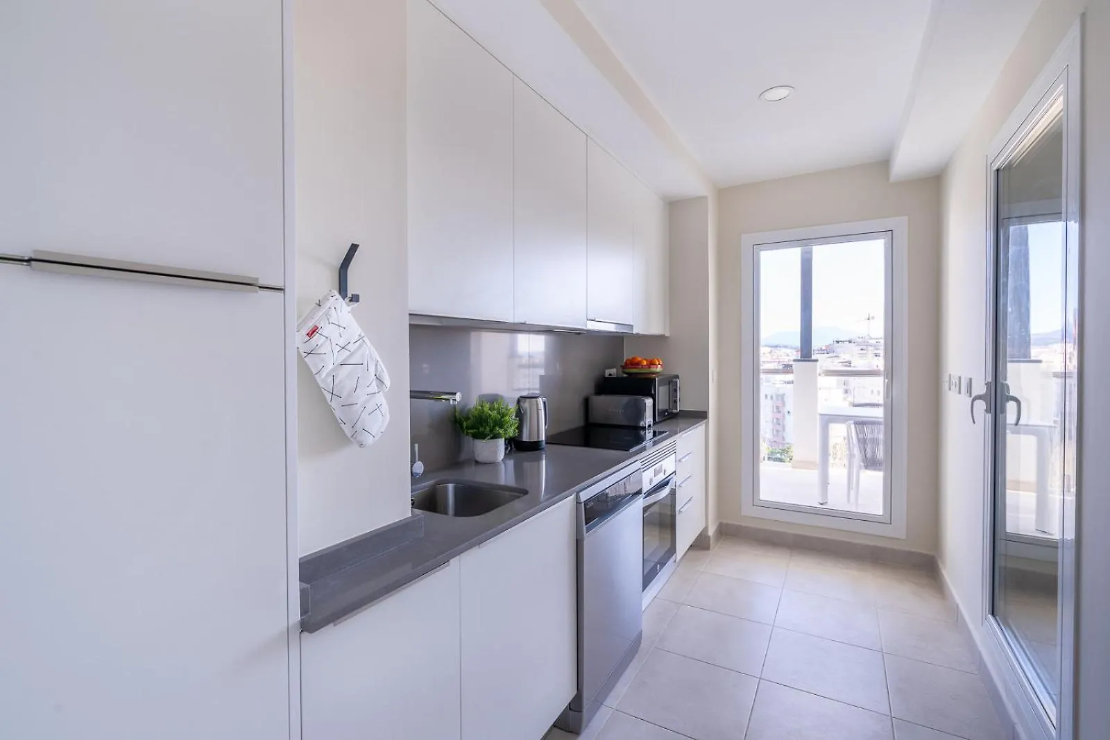 Ar11 Stylish Flat In Perfect Location Apartman Estepona 0*,