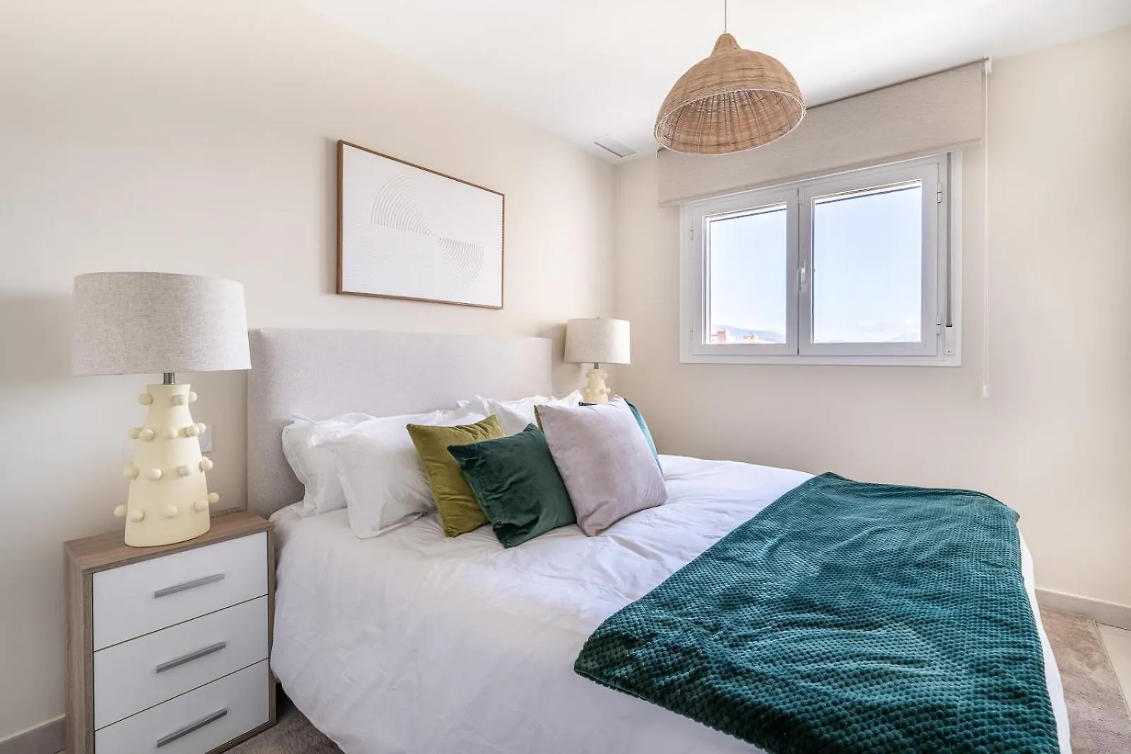 Ar11 Stylish Flat In Perfect Location Apartman Estepona