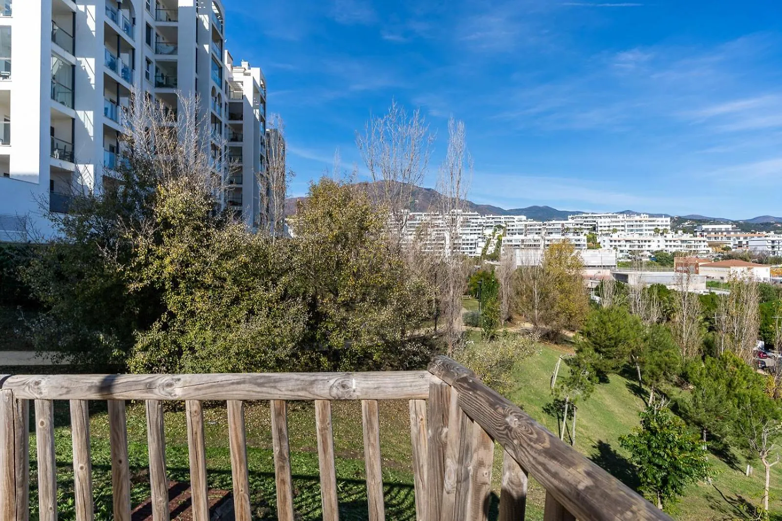 Ar11 Stylish Flat In Perfect Location Apartman Estepona