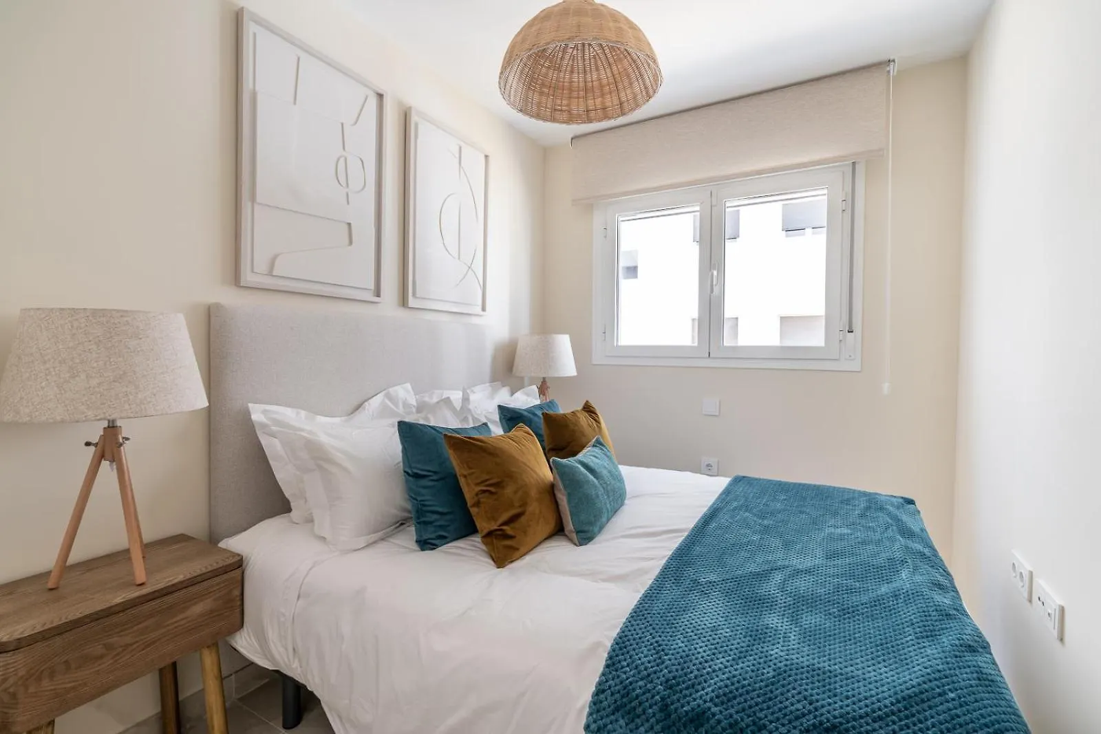 Ar11 Stylish Flat In Perfect Location Apartman Estepona Spanyolország