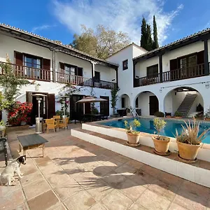  Hotel El Molino