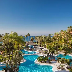 Szálloda Kempinski Bahia Beach & Spa, Estepona