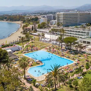 Sol Marbella Atalaya Park Отель