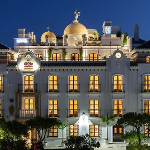 4* Hotel El Pilar Andalucia