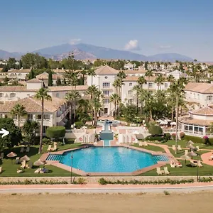 Dunas Grand Luxury (adults Only) Отель