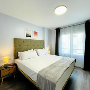 Apartament Casa Soho Y Alex, Estepona