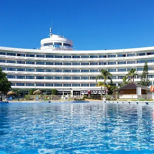 Szálloda Trh Paraiso, Estepona