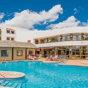 Apartament Macdonald Villacana, Estepona