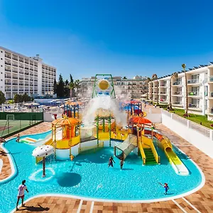 Globales Playa Отель