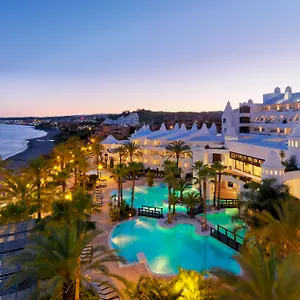 Szálloda H10 Palace, Estepona