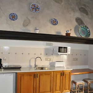 Apartament Casa De Las Remigias, Estepona