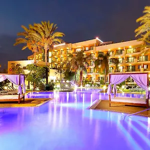 Szálloda Exe Thalasso & Spa- Adults Only, Estepona