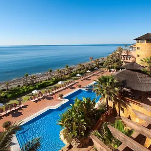 Szálloda Elba Gran & Thalasso, Estepona