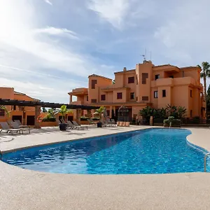Apartament Royal Marbella Golf, Estepona
