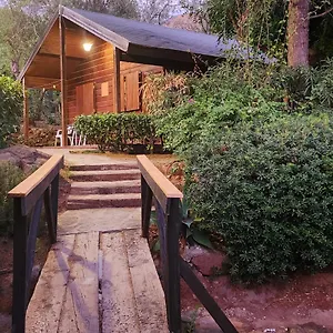 Complejo Rural Pedregales Appartement