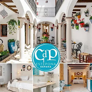 Apartament Casa Del Patio - Boutique (adults Only), Estepona