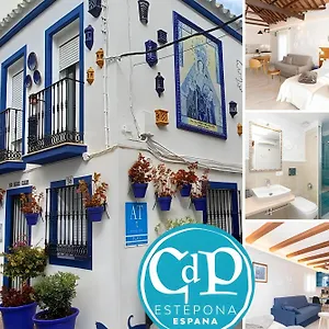 Casa Azul - Boutique By Casa Del Patio (adults Only) Appartement