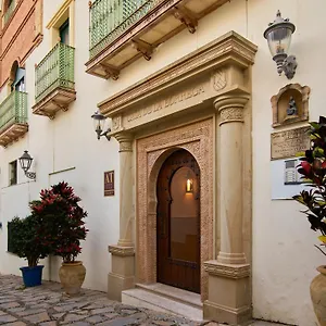 Apartament Turisticos Casa De La Borrega, Estepona