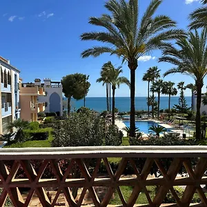 Apartament La Perla De Marakech, Estepona