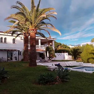 Dom wakacyjny Tranquilla, Estepona