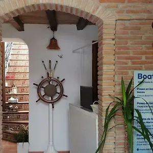 Kwatera prywatna Pillico El Pescador, Estepona