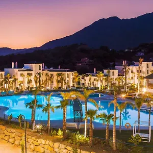 2* Lejlighedshotel Hills