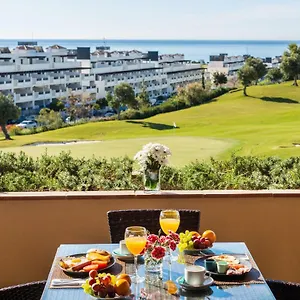 Apartmanhotel Ona Valle Golf &, Estepona