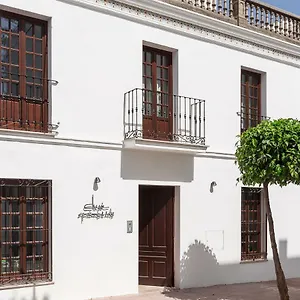 Apartament Chacon &, Estepona