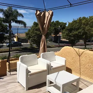 Apartament Port,free Parking, Estepona